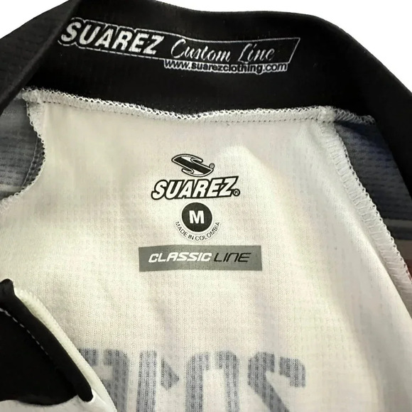 Triathlon Mens Shirt Escape From Alcatraz Size M 2016 Sports - Picture 8 of 9